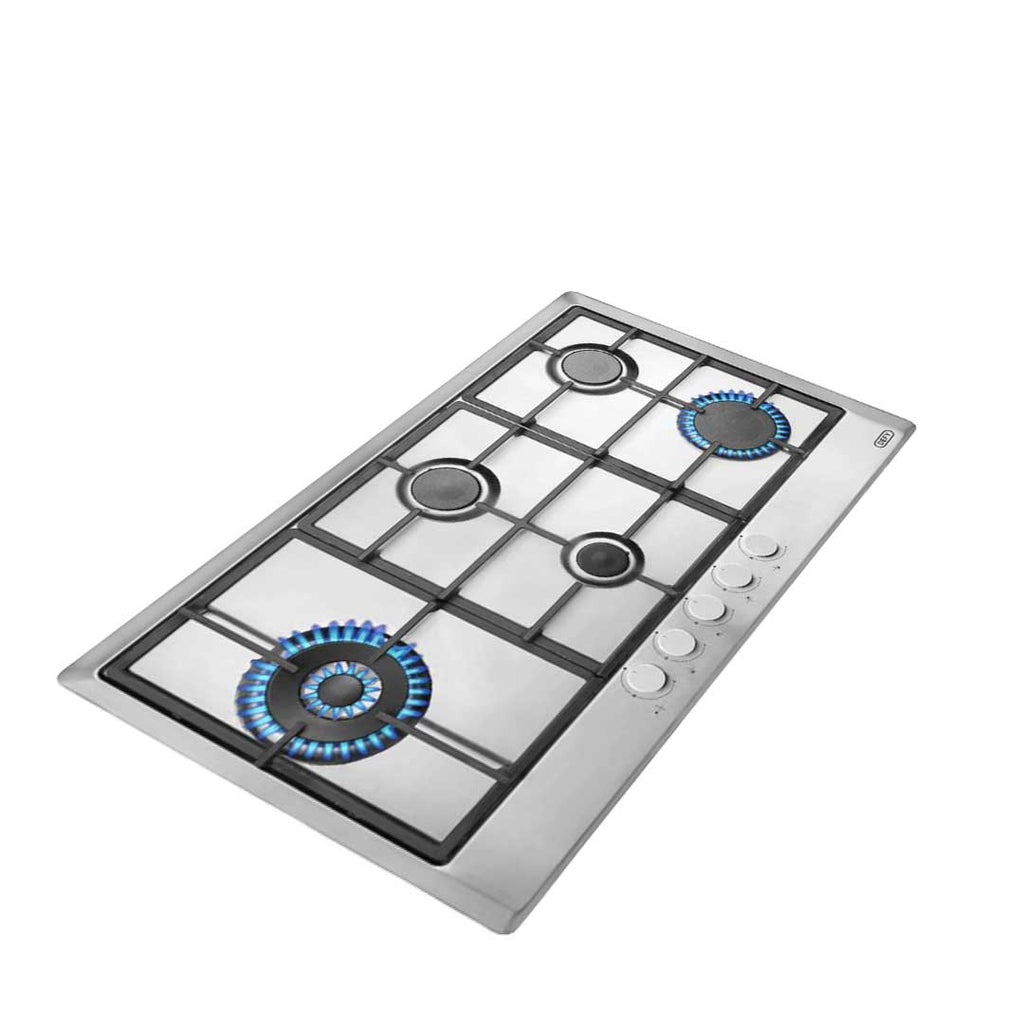Defy Gas Hob DHG129 Hob
