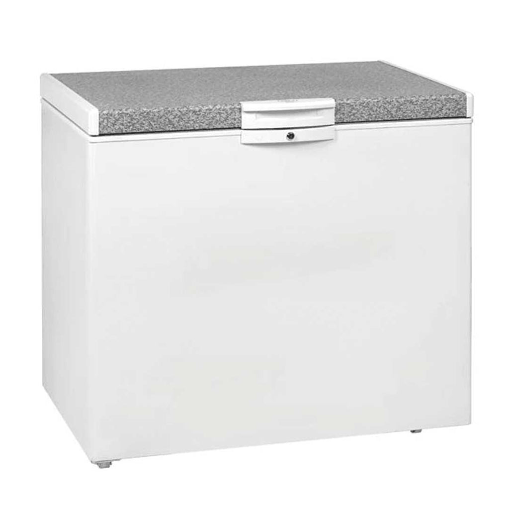 DEFY DMF473 Chest Freezer 254Ltr