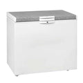 DEFY DMF473 Chest Freezer 254Ltr