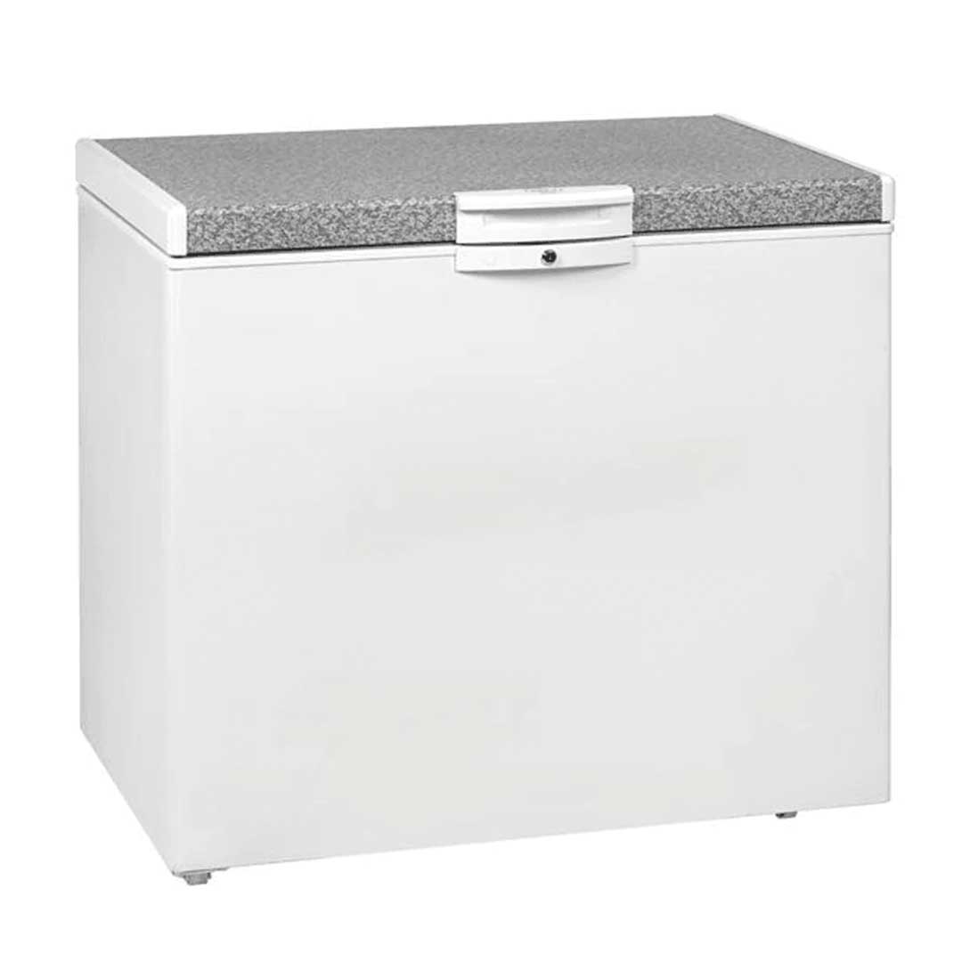 DEFY DMF473 Chest Freezer 254Ltr