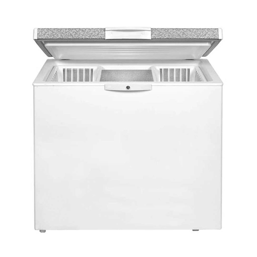 DEFY DMF473 Chest Freezer 254Ltr