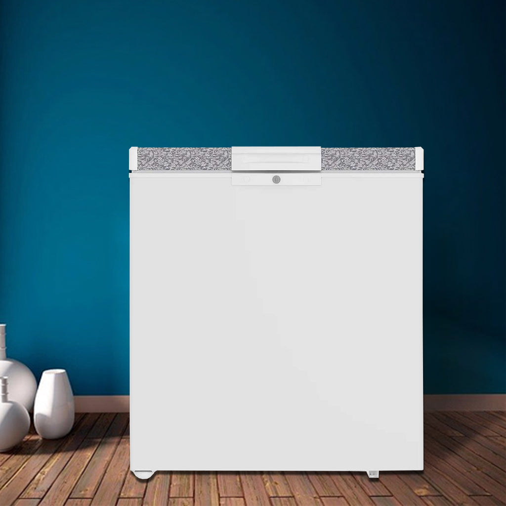 DEFY DMF473 Chest Freezer 254Ltr