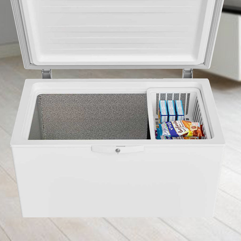 DEFY DMF473 Chest Freezer 254Ltr