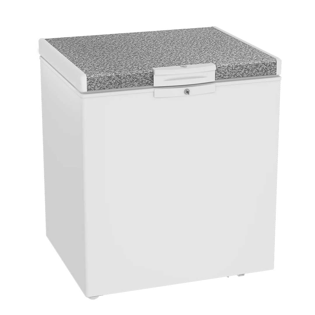 DEFY 210L Chest Freezer DMF470