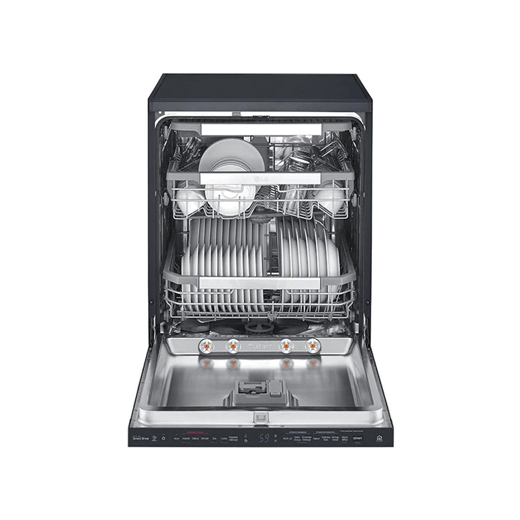 LG Dishwasher DFB325HM
