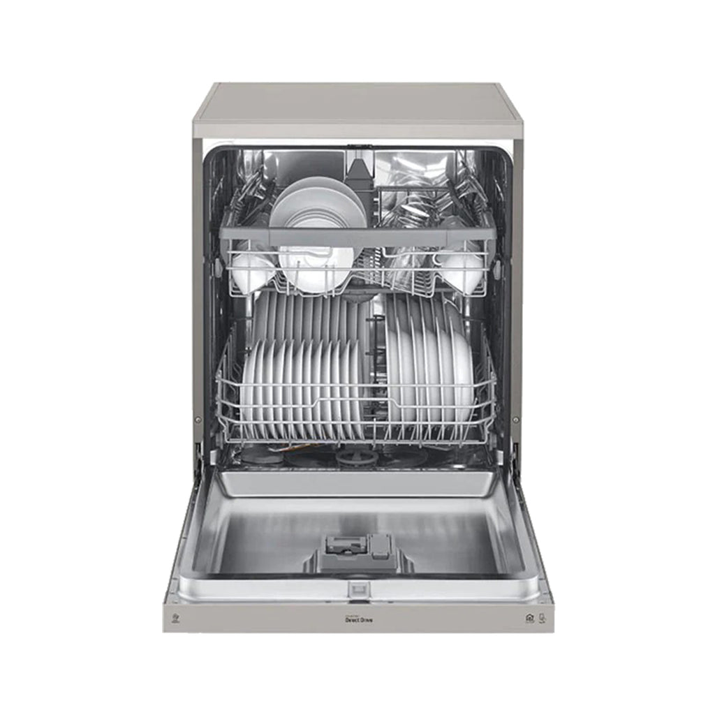 LG Dishwasher DFB512FP