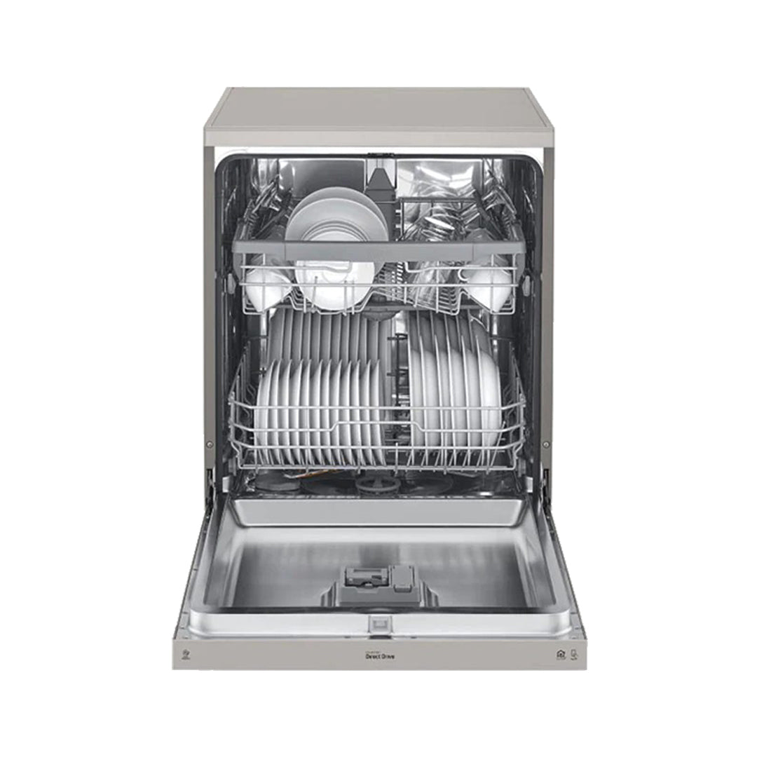 LG Dishwasher DFB512FP