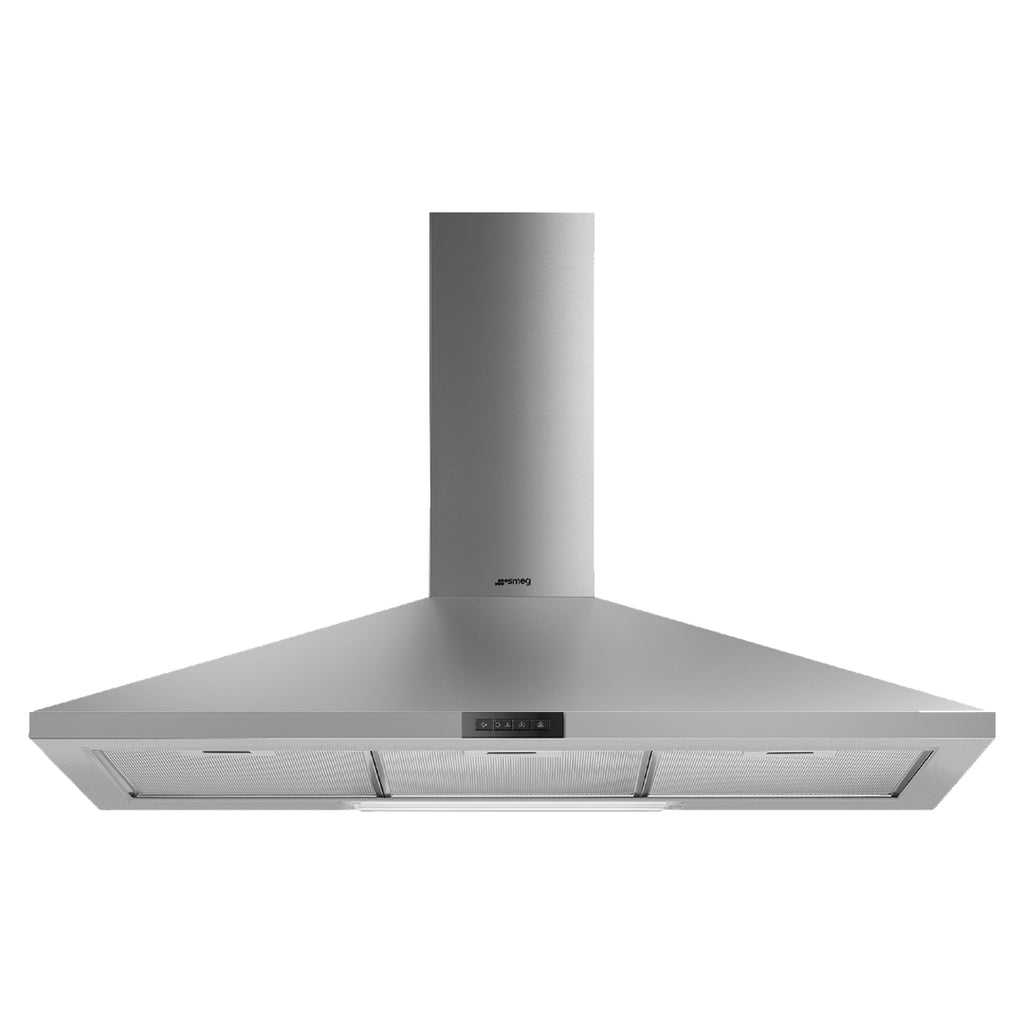 SMEG 90cm Extractor KDE900EX