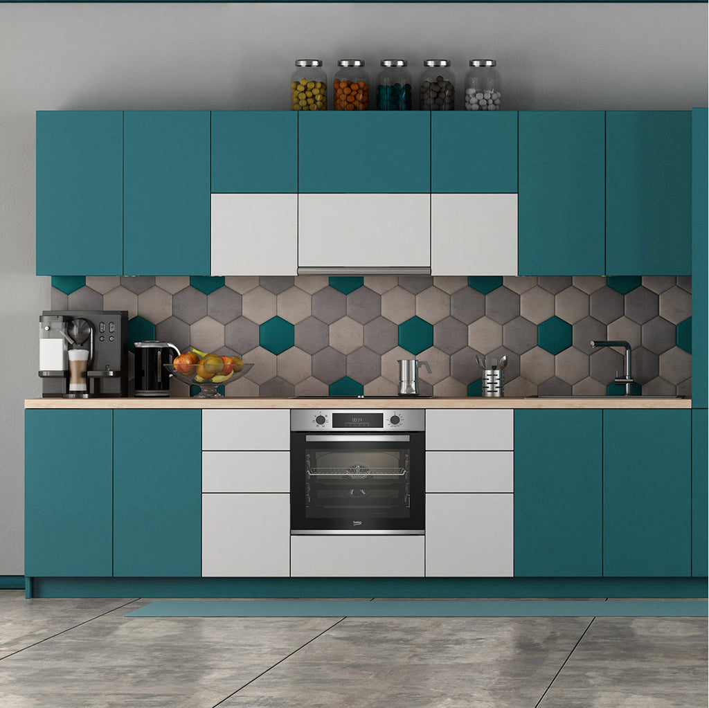 BEKO 60cm Oven BBIE12300X
