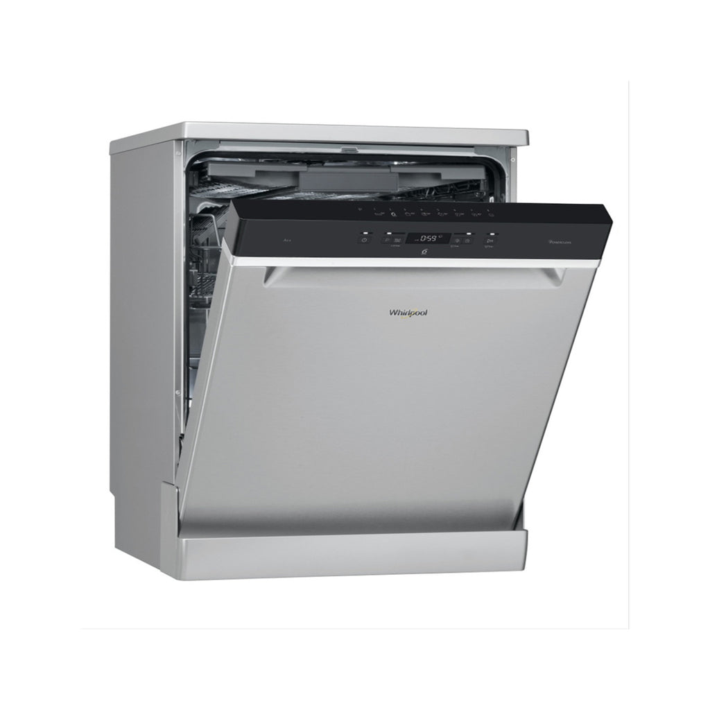 WHIRLPOOL Dishwasher WFC3C26PFXSA