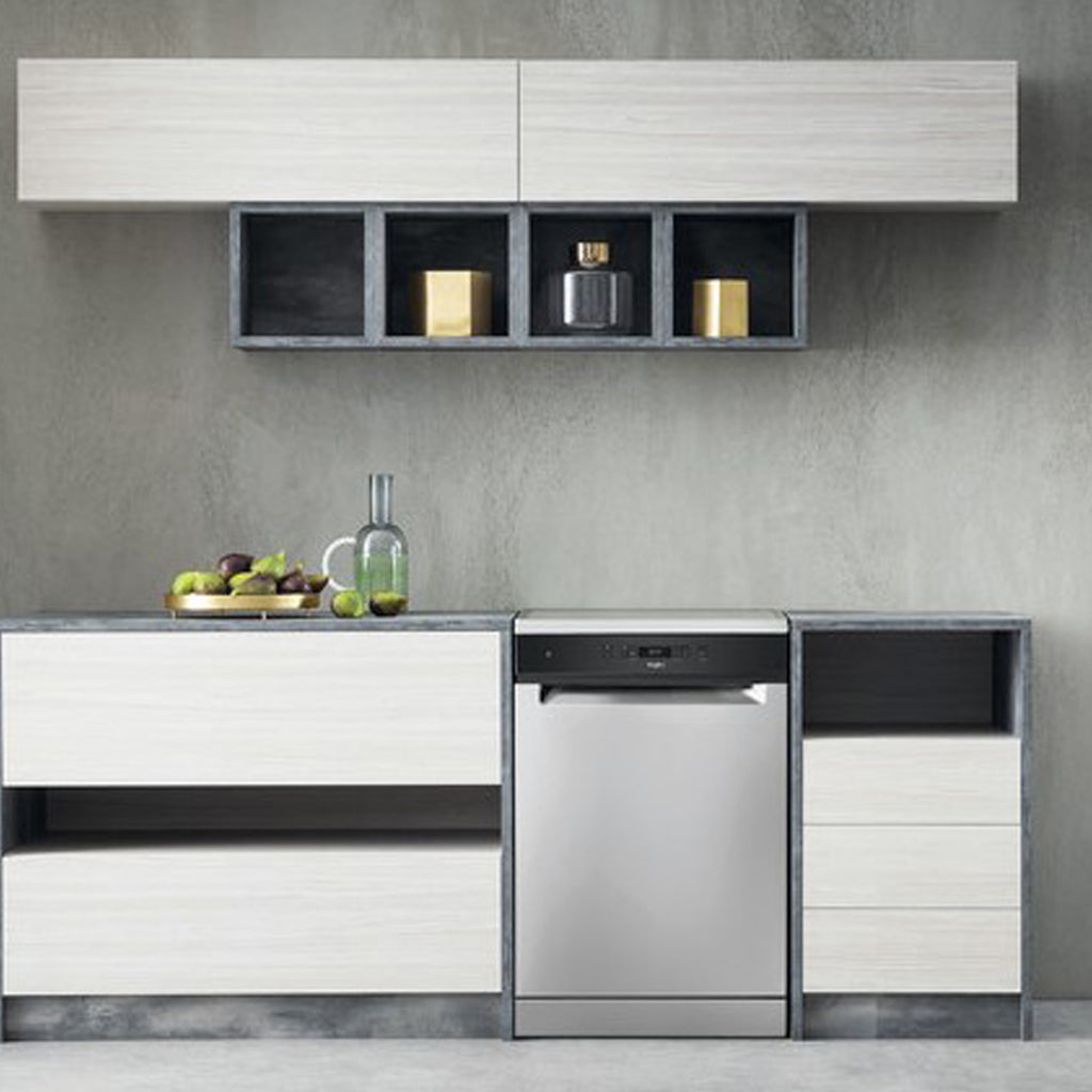 WHIRLPOOL Dishwasher WFC3C26PFXSA