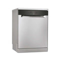 WHIRLPOOL 60cm Freestanding Dishwasher WFE2B19XSA
