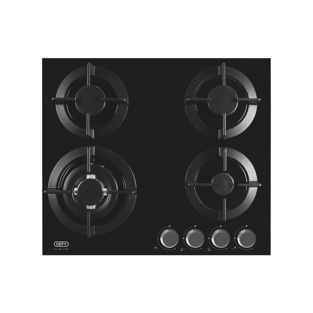 DEFY Gas Hob DHG604