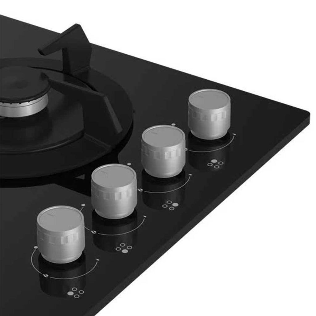DEFY Gas Hob DHG604