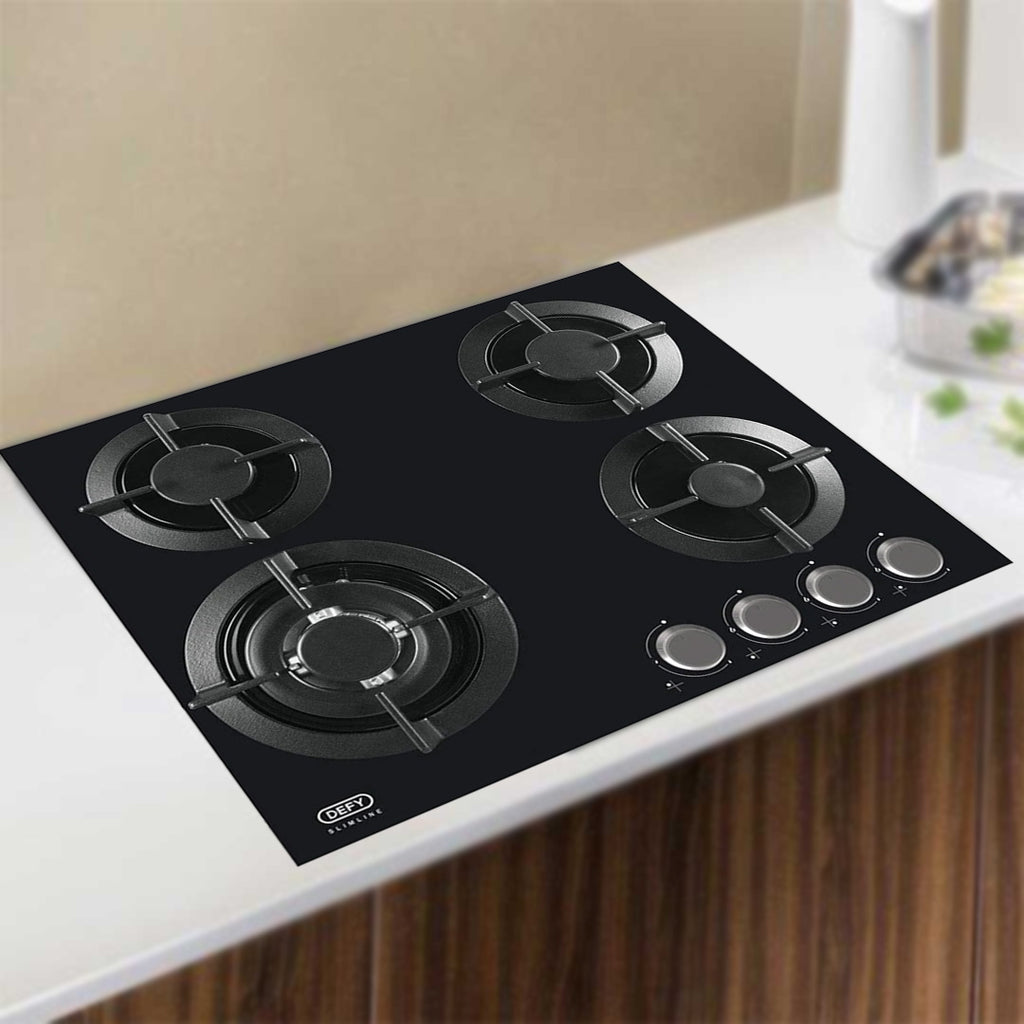 DEFY Gas Hob DHG604