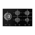 WHIRLPOOL 90cm GAS Hob GOA9523/NB