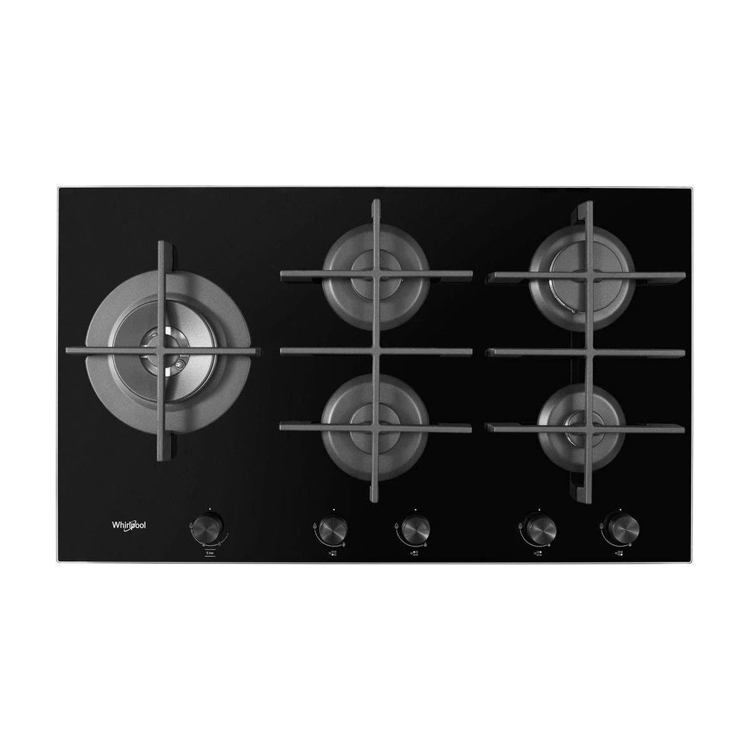 WHIRLPOOL 90cm GAS Hob GOA9523/NB