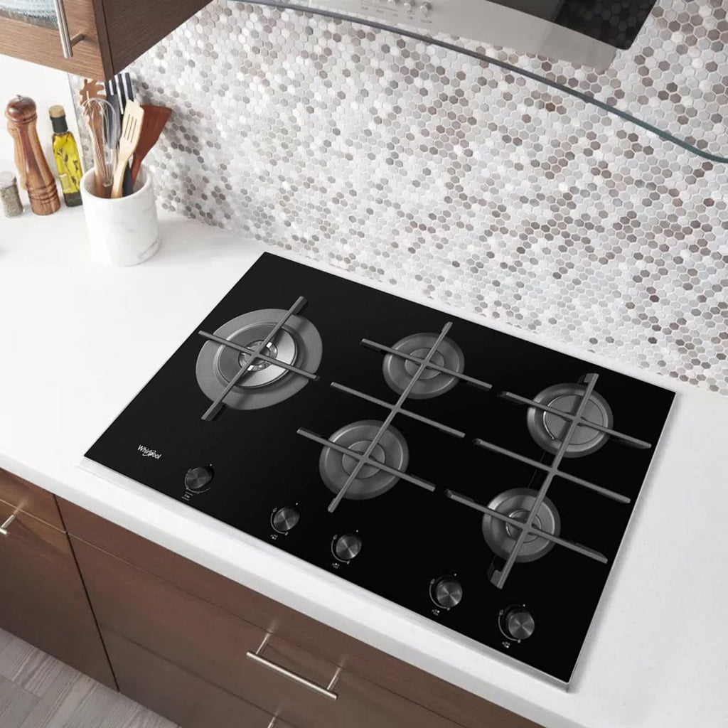 WHIRLPOOL 90cm GAS Hob GOA9523/NB