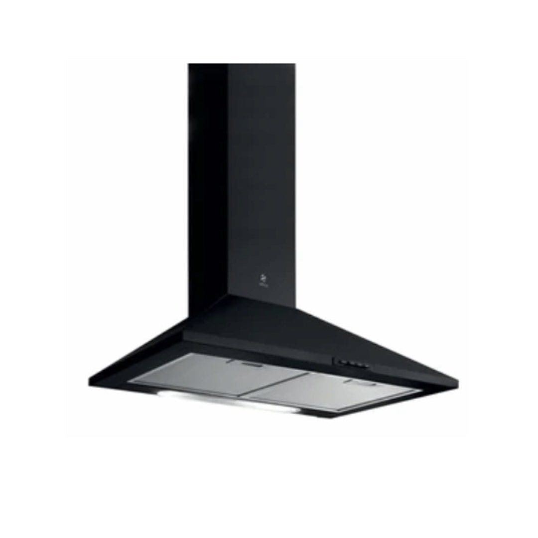 ELICA 60cm Extractor Missy60BLK