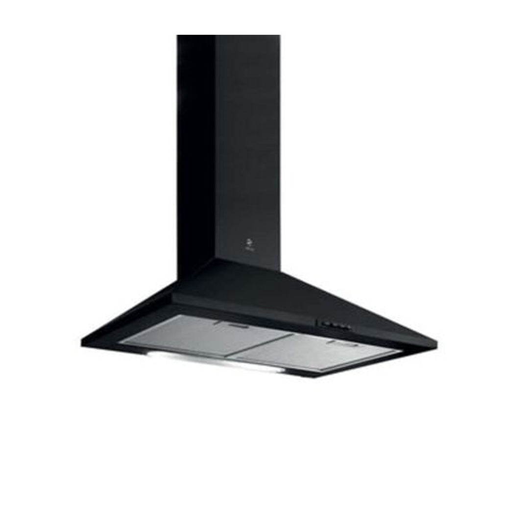 ELICA 60cm Extractor Missy60BLK
