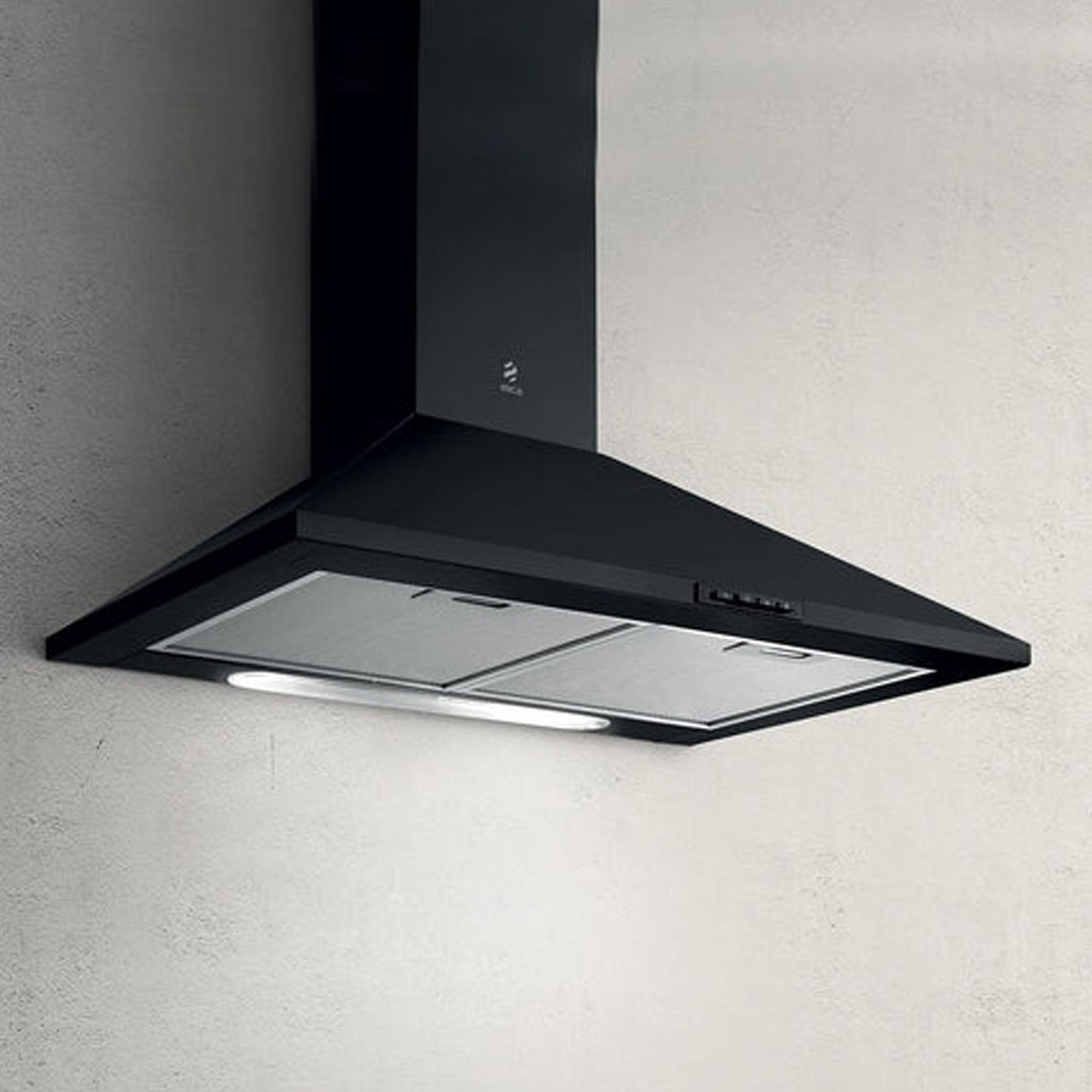 ELICA 60cm Extractor Missy60BLK