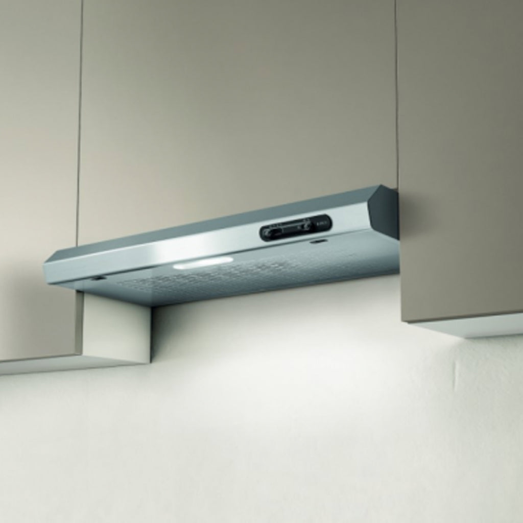 ELICA 60cm Cooker Hood 10/VERVE60