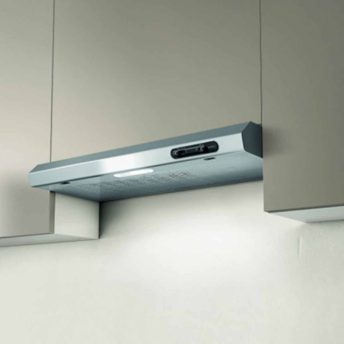 ELICA 60cm Cooker Hood 10/VERVE60