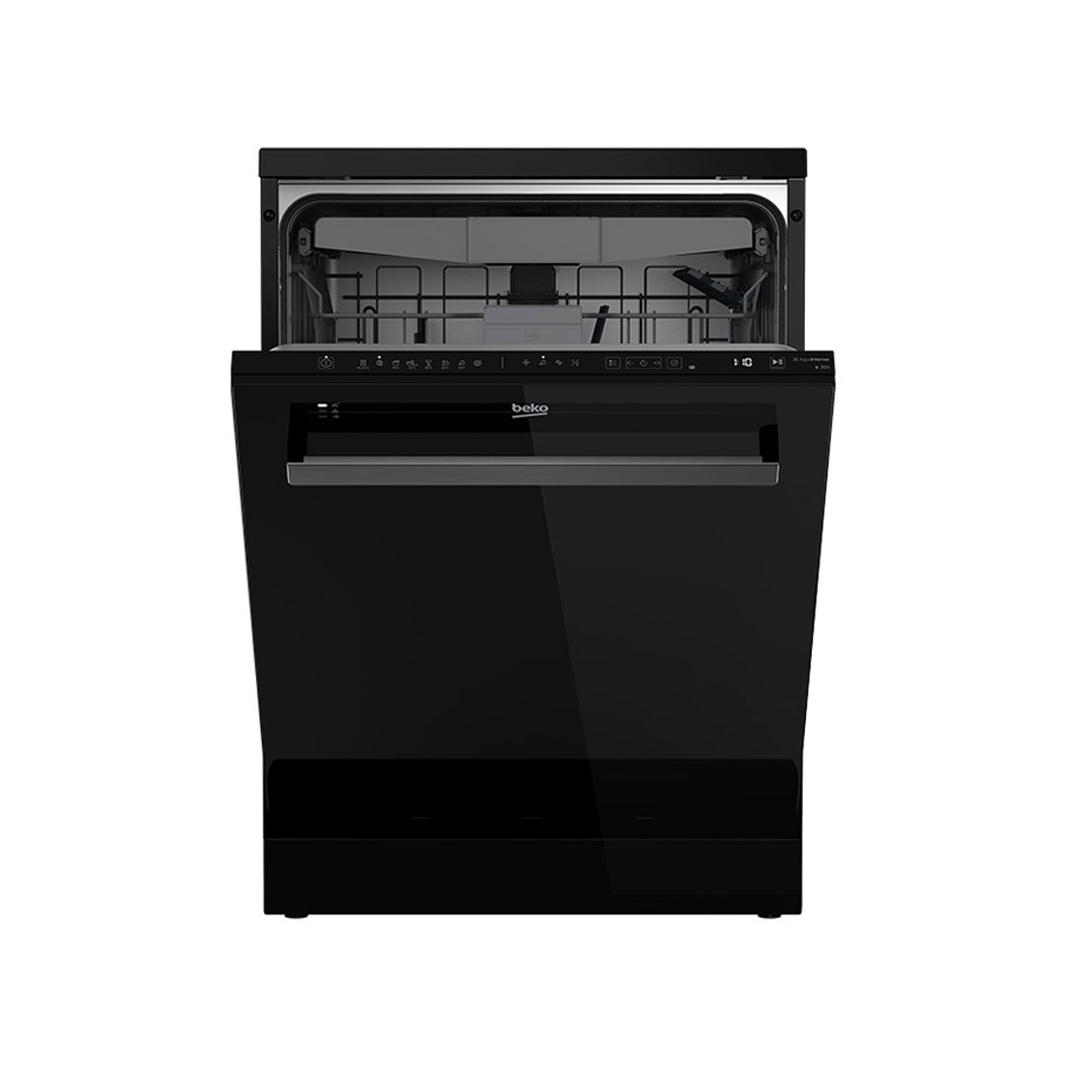 BEKO 60cm Dishwasher BDW100
