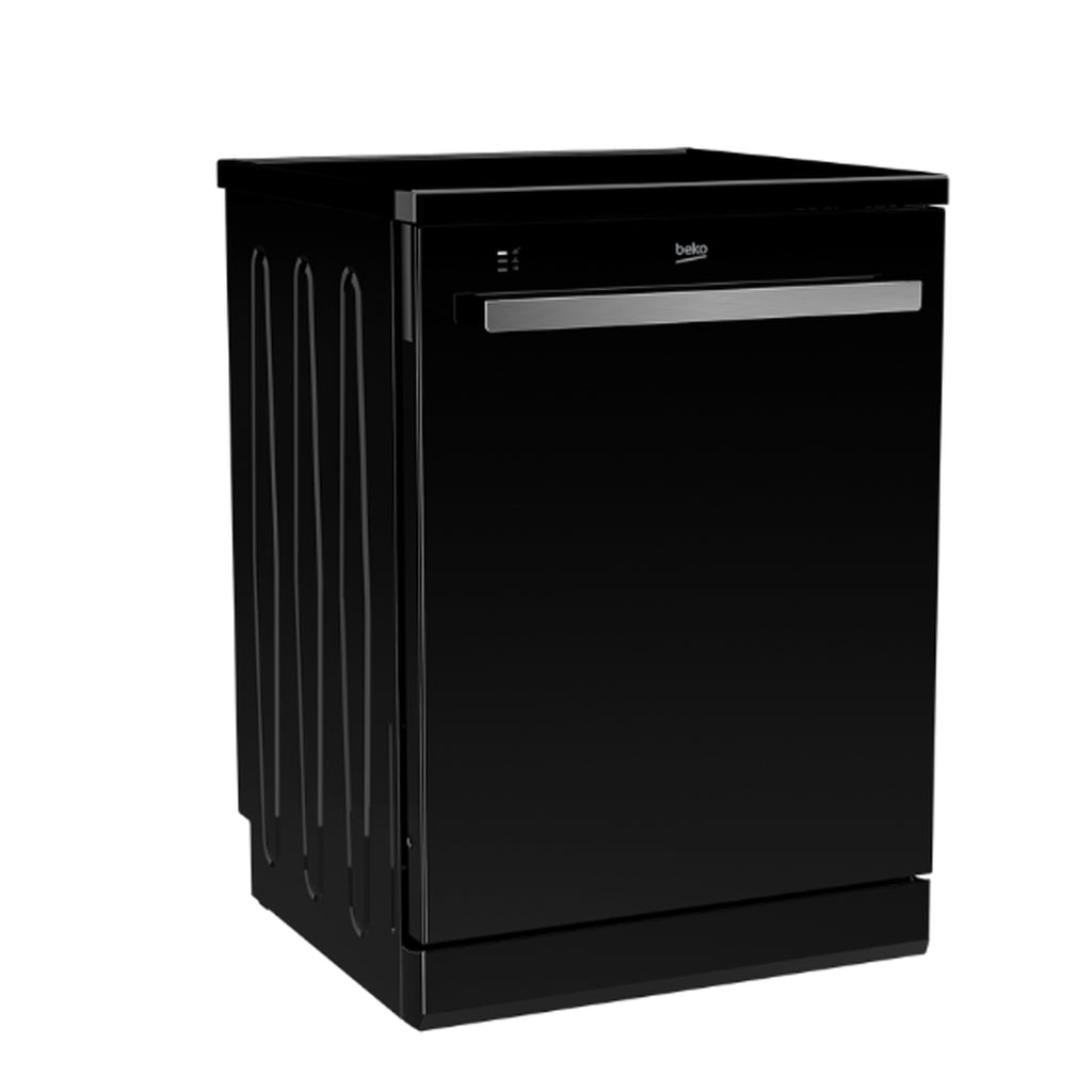 BEKO 60cm Dishwasher BDW100