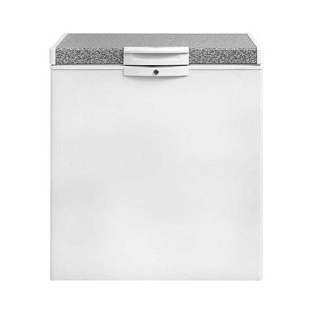 DEFY DMF498 Solar Chest Freezer 195L