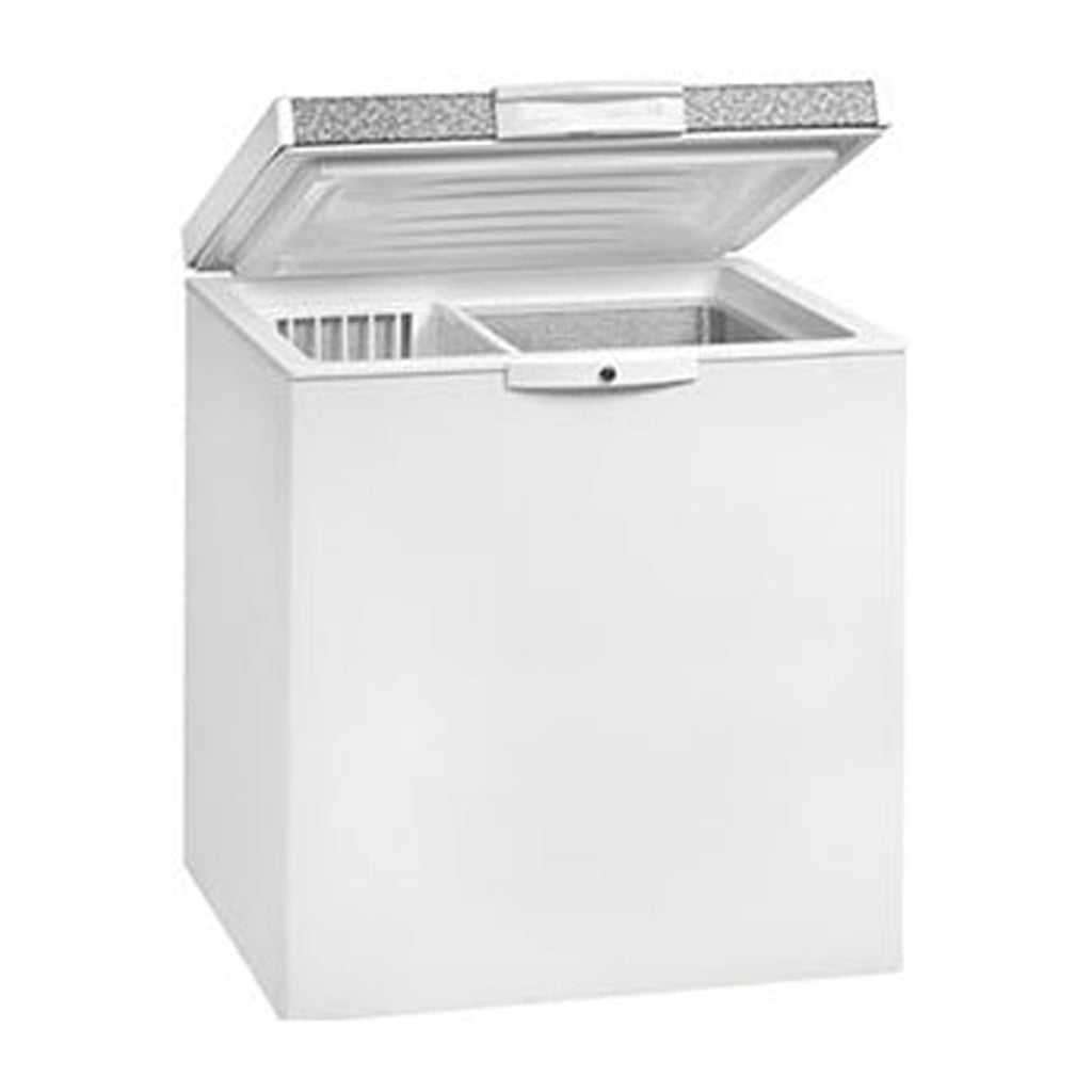 DEFY DMF498 Solar Chest Freezer 195L