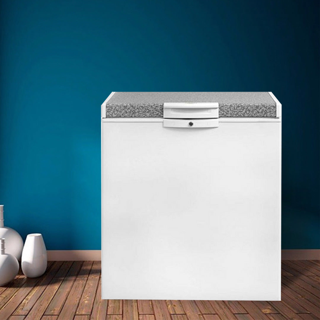 DEFY DMF498 Solar Chest Freezer 195L