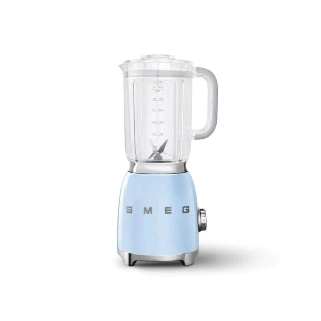 SMEG Blender BLF03PBSA Pastel Blue