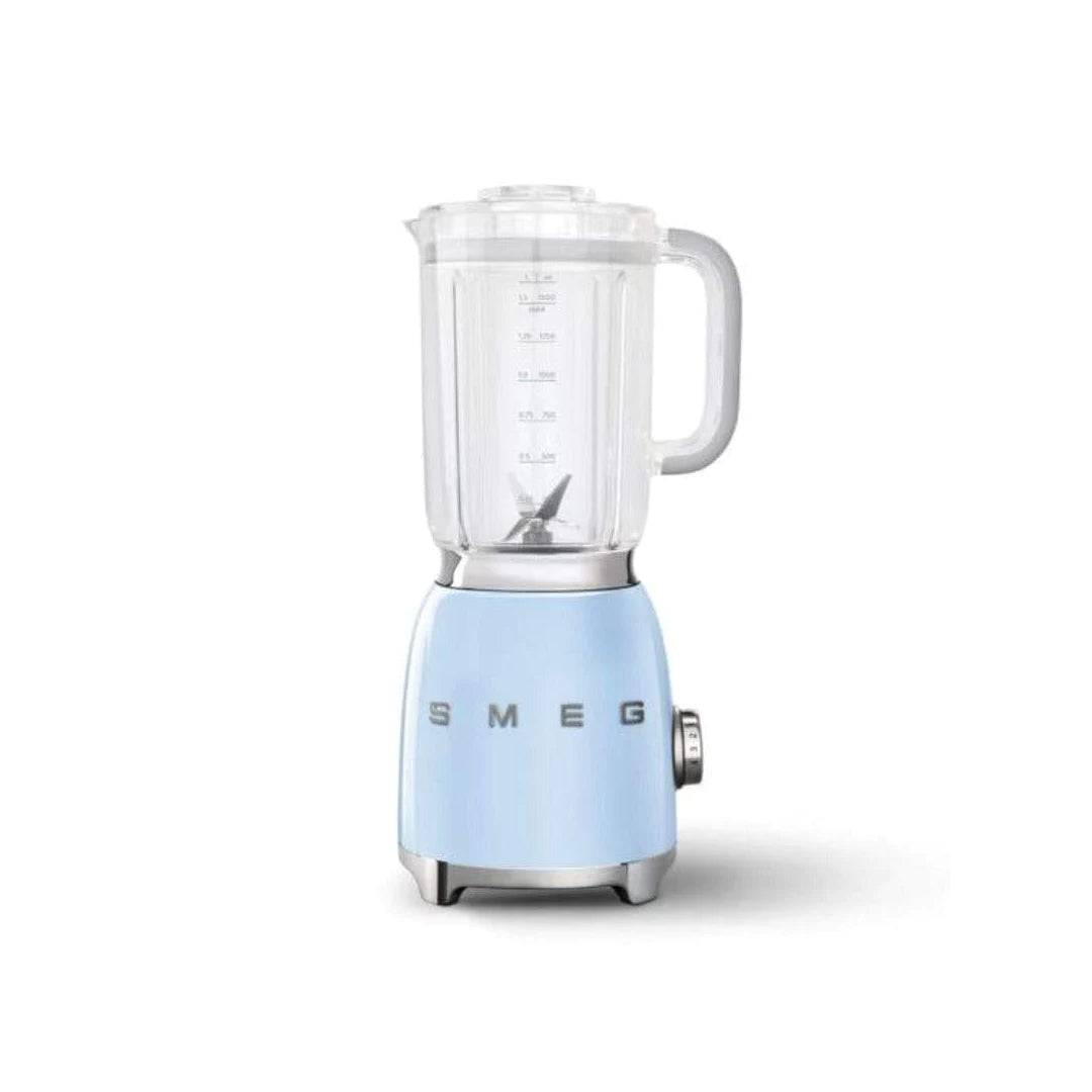 SMEG Blender BLF03PBSA Pastel Blue