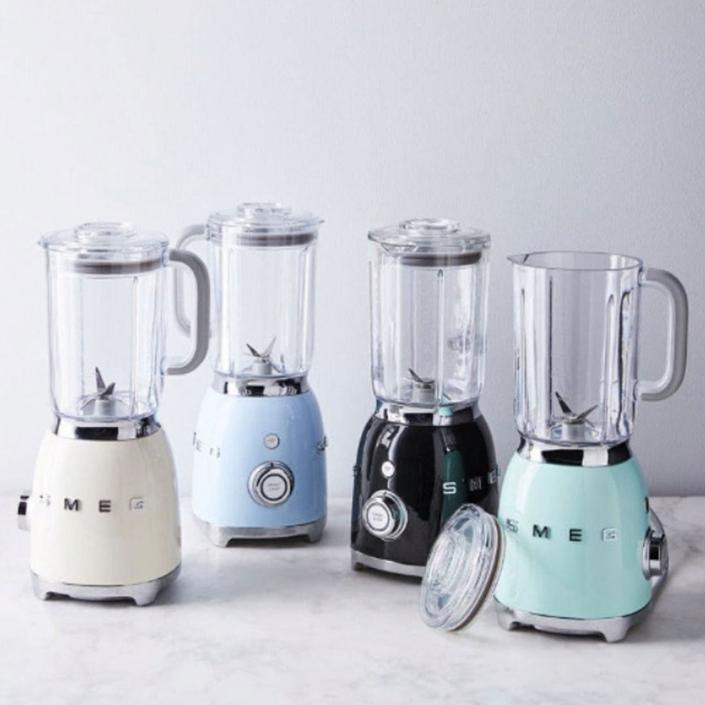 SMEG Blender BLF03PBSA Pastel Blue