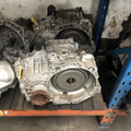 Audi gearbox a3 2.0 tfsi dsg 7spd