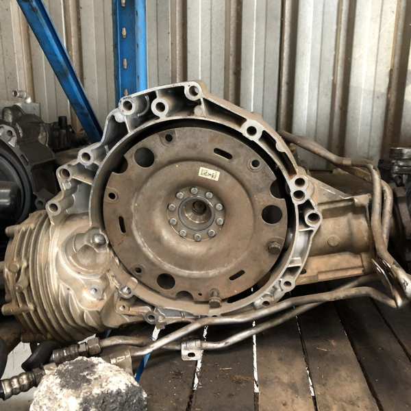 Audi Automatic Gearbox (CDN)