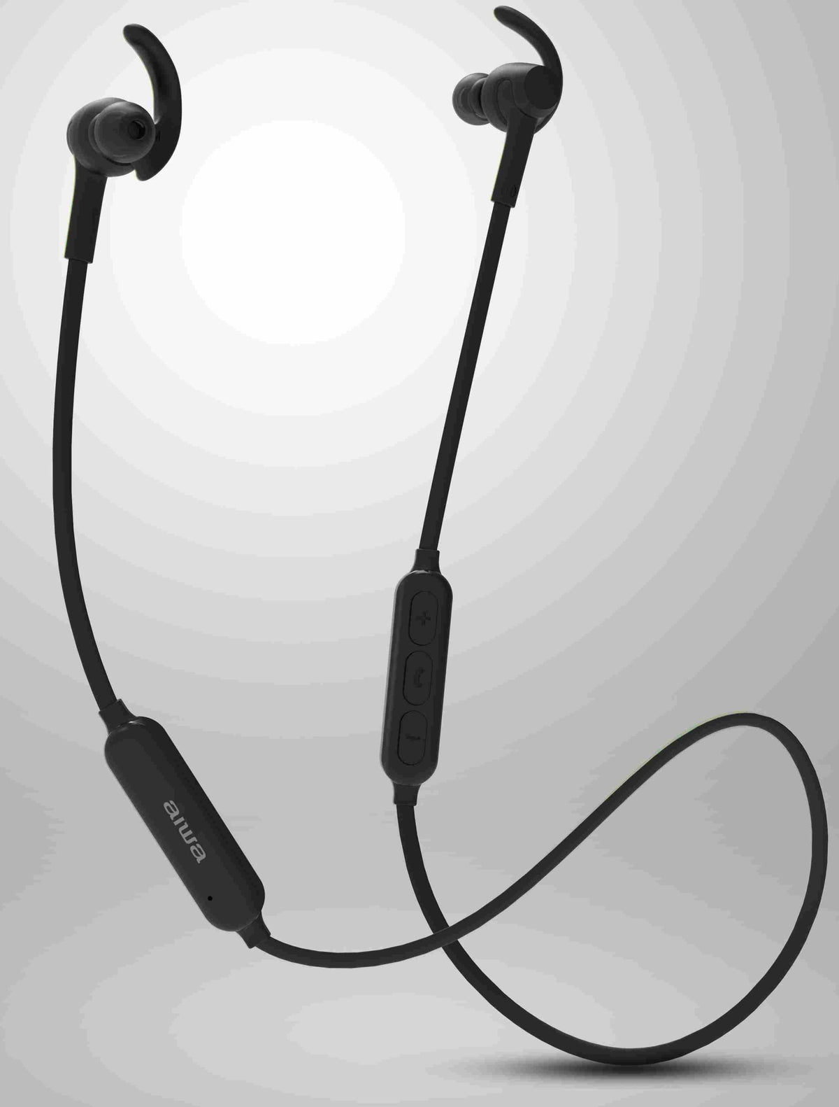 AIWA INNER EAR HEADPHONES