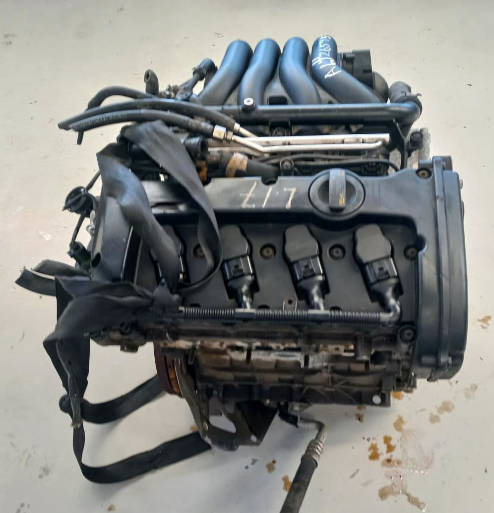 Audi A4 2.0 4 CYL Petrol Engine (ALT) - Image 2