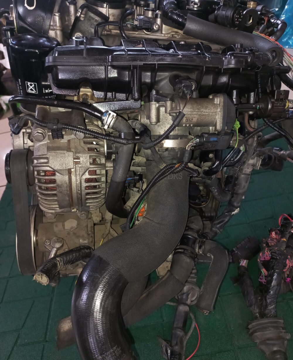 Audi A4 1.8 TFSi Petrol Engine (CDH) - Image 2