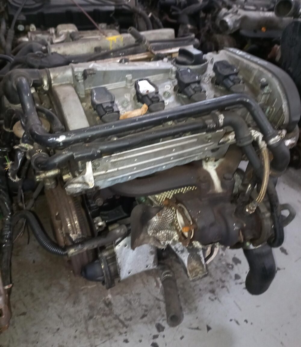 Audi/VW A4 1.8 Turbo – Petrol Engine (AVJ) - Image 2