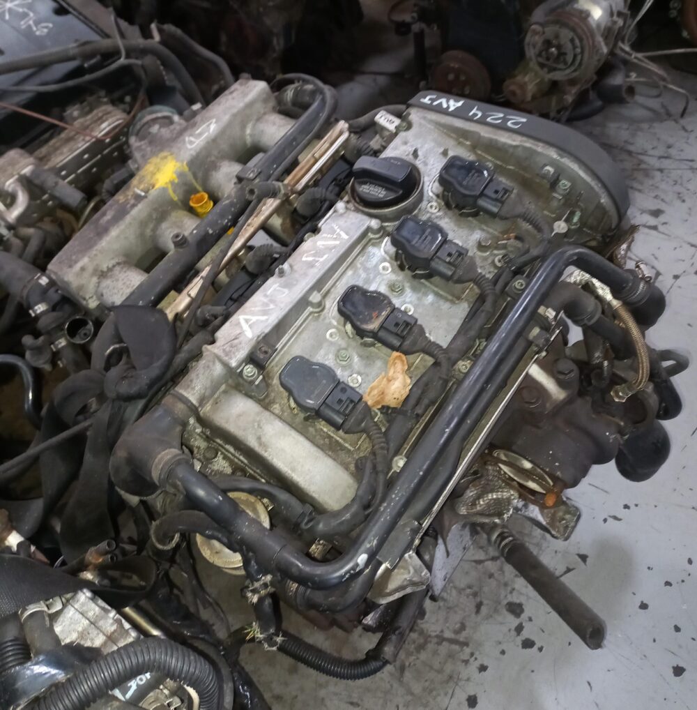 Audi/VW A4 1.8 Turbo – Petrol Engine (AVJ) - Image 3