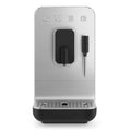 SMEG BCC12BMMEU BEAN TO CUP COFFEE MACHINE W/STEAM WAND BLK