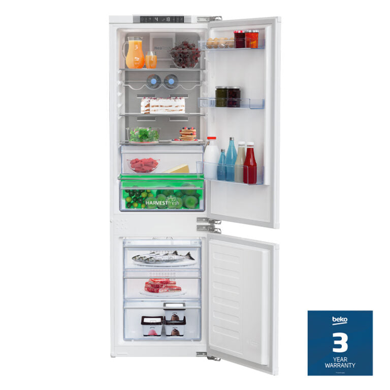BEKO BUILT IN FRIDGE BCNA275E4FN/ E3S