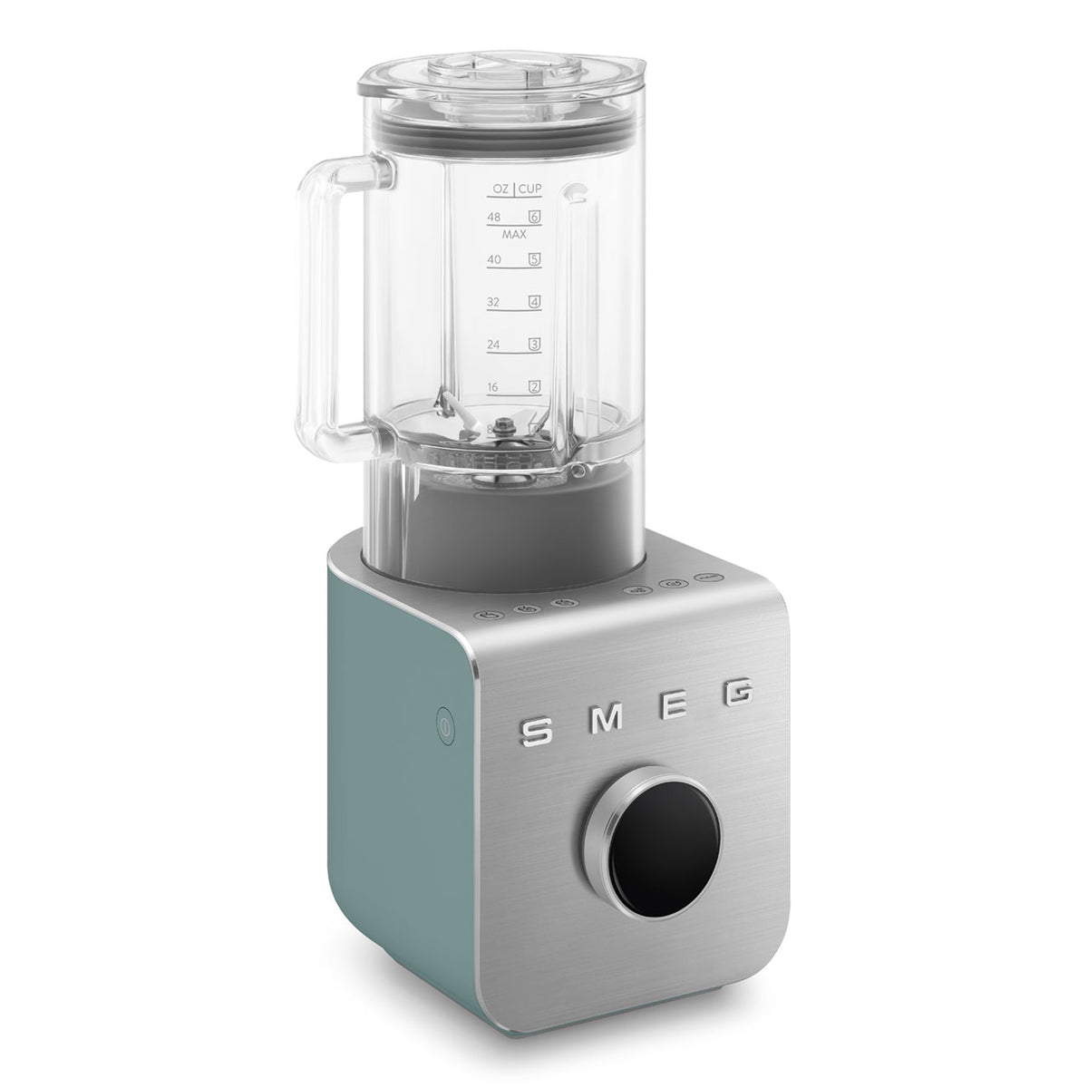 SMEG BLC02EGMEU HIGH PERFORMANCE BLENDER MATT GREEN