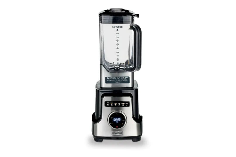 Kenwood BLM92.920SS Blend & Heat