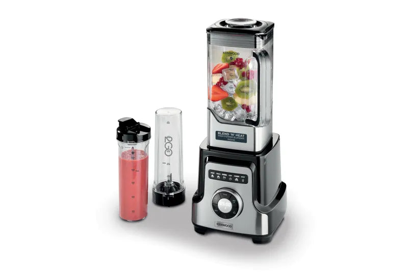 Kenwood BLM92.920SS Blend & Heat