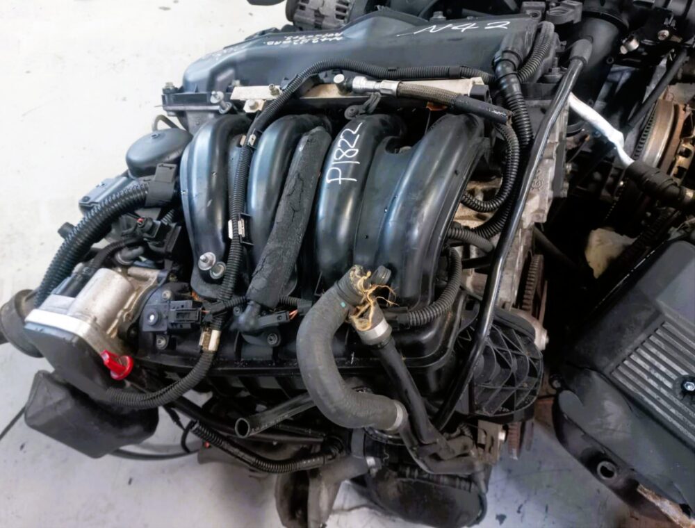 BMW N42 E46 318i Engine (N42B20)