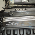 BMW engine e46 2.0d vanos engine 206s4