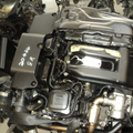 BMW 320D E46 Engine (204D4)